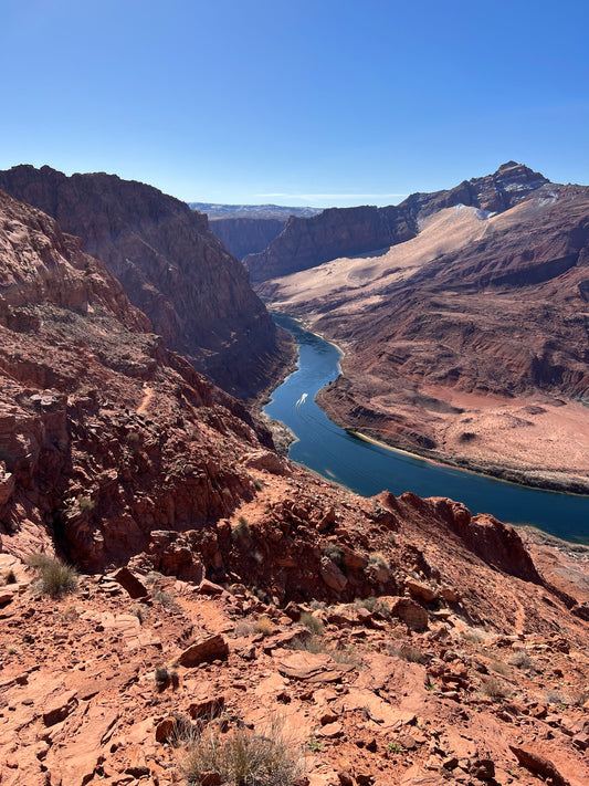 Lee's Ferry - AZ