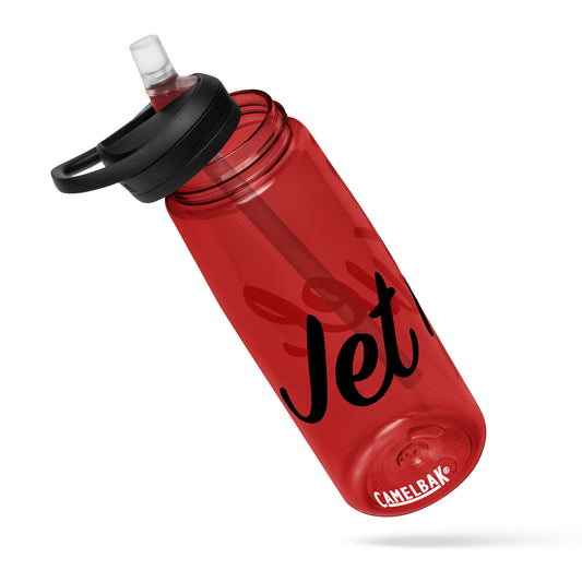 Jet Fuel - Water Bottle